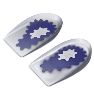 Viscospot® Heel Cushions Product Image