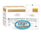 Gammex Non-Latex Accelerator Free Sensitive Gloves Product Image