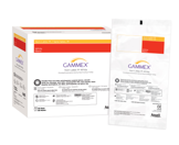 Gammex® Non-Latex Pi White Powder-Free Synthetic Surgical Gloves Product Image