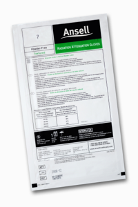 Radiation Attenuation Gloves Product Image