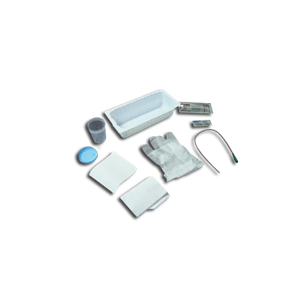 AMSure® Catheter Tray Product Image