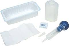 AMSure® Enteral Feeding/Irrigation Kits & Trays Product Image