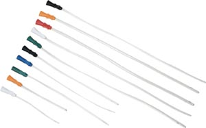 AMSure® Foley Catheter Product Image