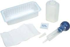 AMSure® Sterile Irrigation Tray Product Image