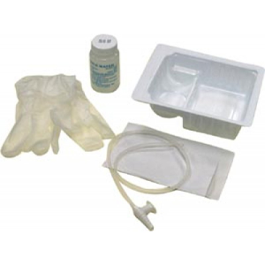 AMSure® Suction Catheter Kits & Trays Product Image