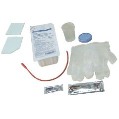 AMSure® Urethral Catheterization Tray Product Image