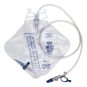 AMSure® Urinary Drainage Bags Product Image