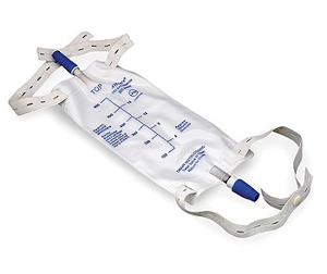 AMSure® Urinary Leg Bags Product Image