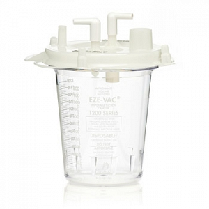 EZE-VAC® Canister Support Product Image