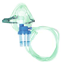 Nebulizer Accessories Product Image