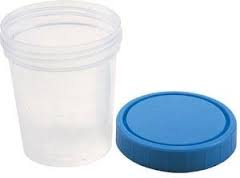 Urine Specimen Containers Product Image
