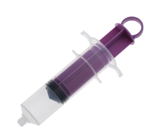 Syringe ENFit Thumb Control Tip Product Image