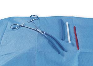 Surgical Clamp Covers Product Image