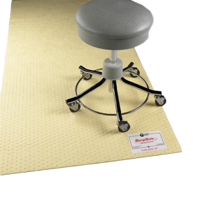 Surgisafe® Absorbent Floor Pads Product Image