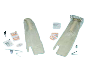 Fcd™ Fecal Containment Device Product Image