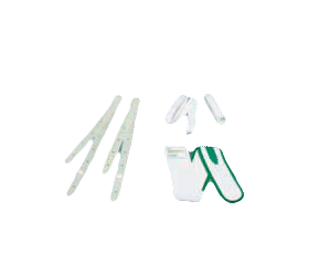 Leg Straps Product Image