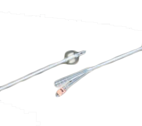 Lubri-Sil® Foley Catheters Product Image