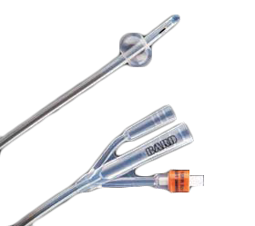 Lubri-Sil® I.C. Infection Control Foley Catheters Product Image