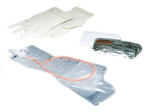 Touchless™ Plus Unisex Intermittent Catheter Kit Product Image