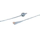 Uncoated Silicone Foley Catheters Product Image