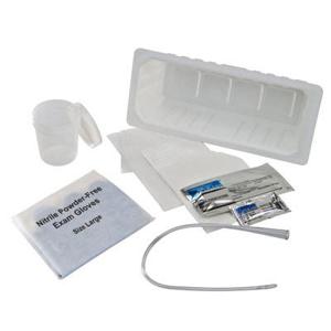 Bonanno Catheter Tray Product Image