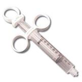 Cornwall™ Syringes Product Image