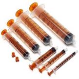 Enteral Syringe System Product Image