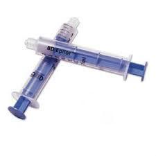Epilor™ Loss Of Resistance Syringe Product Image