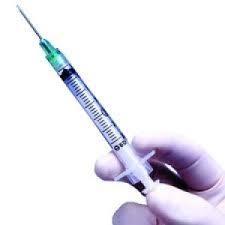 Integra™ Pharmacy Hypodermic Needles Product Image