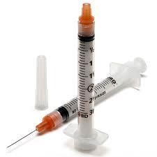 Integra™ Safety Hypodermic Needles Product Image