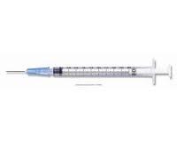 Integra™ Syringes Product Image