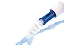 Phaseal™ Injector Product Image