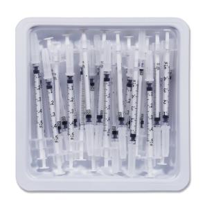 Precisionglide™ Allergist Trays Product Image