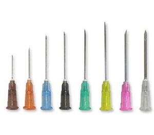 Regular Bevel Needles Product Image