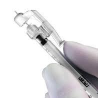 Safetyglide™ Tuberculin Syringes Product Image