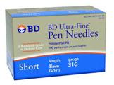 Ultra-Fine III™ Insulin Pen Needle Product Image