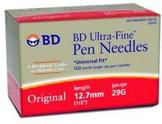 Ultra-Fine™ Original Insulin Pen Needle Product Image