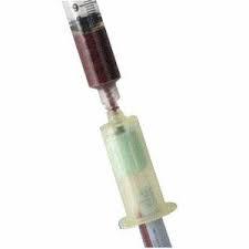 Vacutainer® Blood Transfer Device Product Image