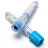 Vacutainer® Citrate Plus Plastic Tubes Product Image