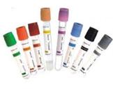 Vacutainer® Glass Tube Product Image