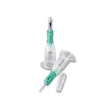 Vacutainer® Passive Shielding Blood Collection Needles Product Image