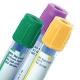 Vacutainer® Blood Collection Tubes  (PST™) Product Image
