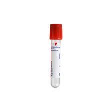 Vacutainer® Blood Collection Tubes (Trace Element) Product Image