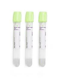 Vacutainer® Rapid Serum Tubes Product Image