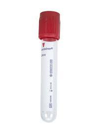 Vacutainer® Serum Glass Tubes Product Image