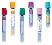 Vacutainer® SPS Glass Tubes Product Image