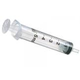 Luer-Lock Syringes Product Image