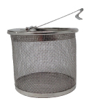 Tri-Clean™ Burr Basket Product Image