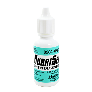 HurriSeal® Dentin Desensitizer Product Image