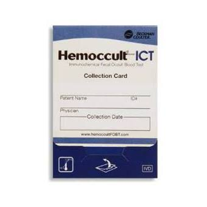 Hemoccult ICT Kits Product Image